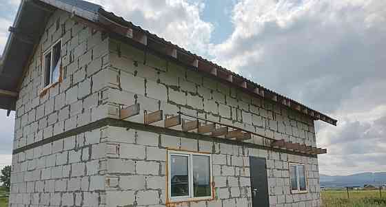 Коттедж, 109 м2, 18 соток, 2 эт. Емельяново