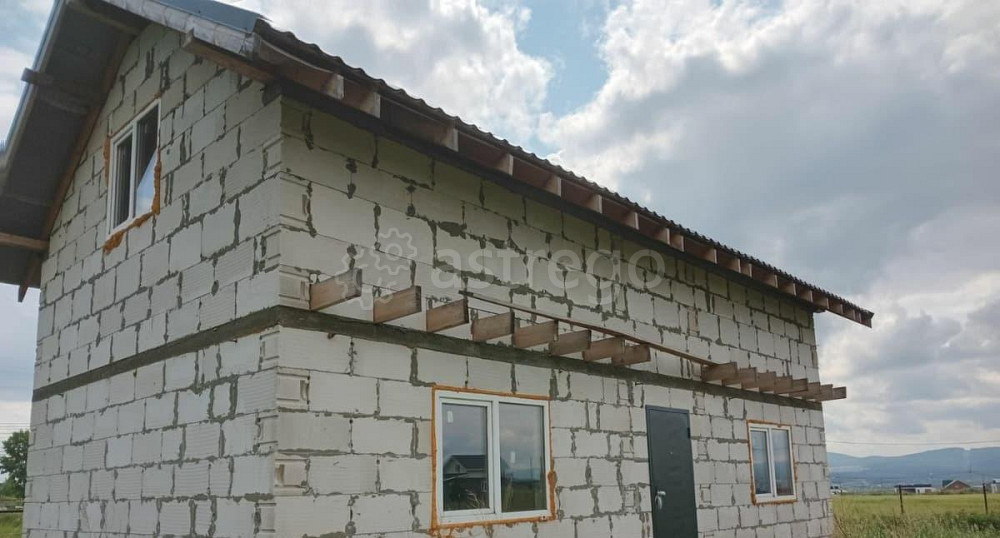 Коттедж, 109 м2, 18 соток, 2 эт. Емельяново - изображение 5