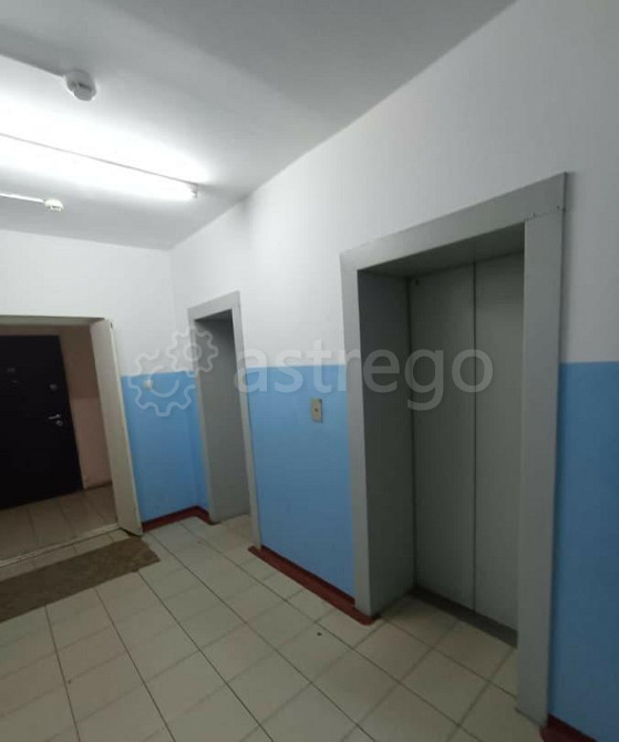 1-комн. квартира, 42.5 м2, 6/9 эт. Благовещенск - изображение 4