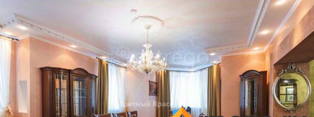 Коттедж, 290 м2, 22 сотки Красноярск - изображение 3