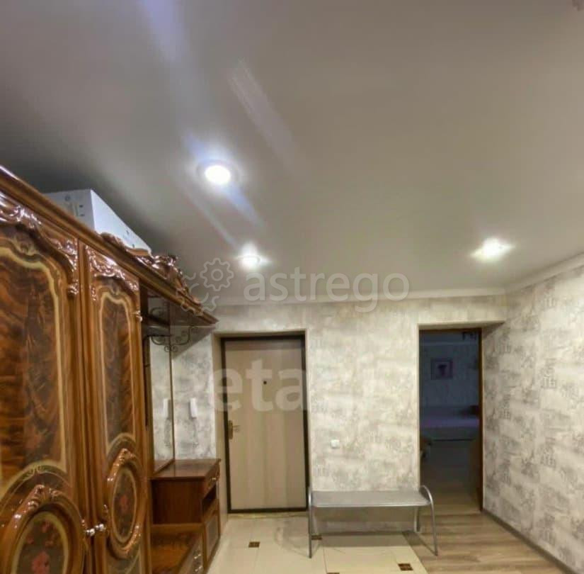 3-комн. квартира, 100 м2, 8/14 эт. Стерлитамак - изображение 5