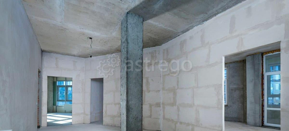 4-комн. квартира, 118.2 м2, 10/14 эт. Санкт-Петербург - изображение 7