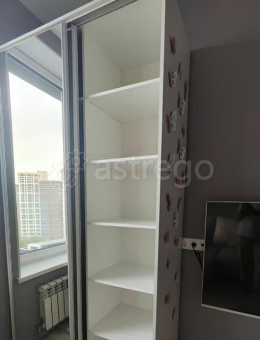 2-комн. квартира, 46 м2, 22/35 эт. Москва - изображение 7