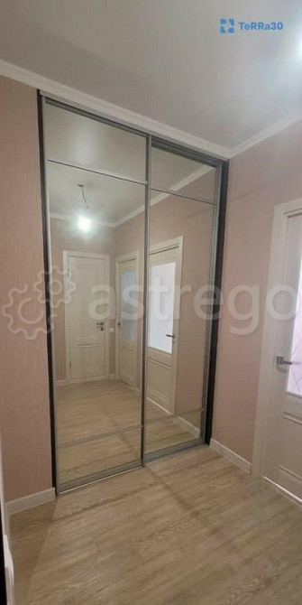 1-комн. квартира, 42 м2, 10/15 эт. Астрахань - изображение 8