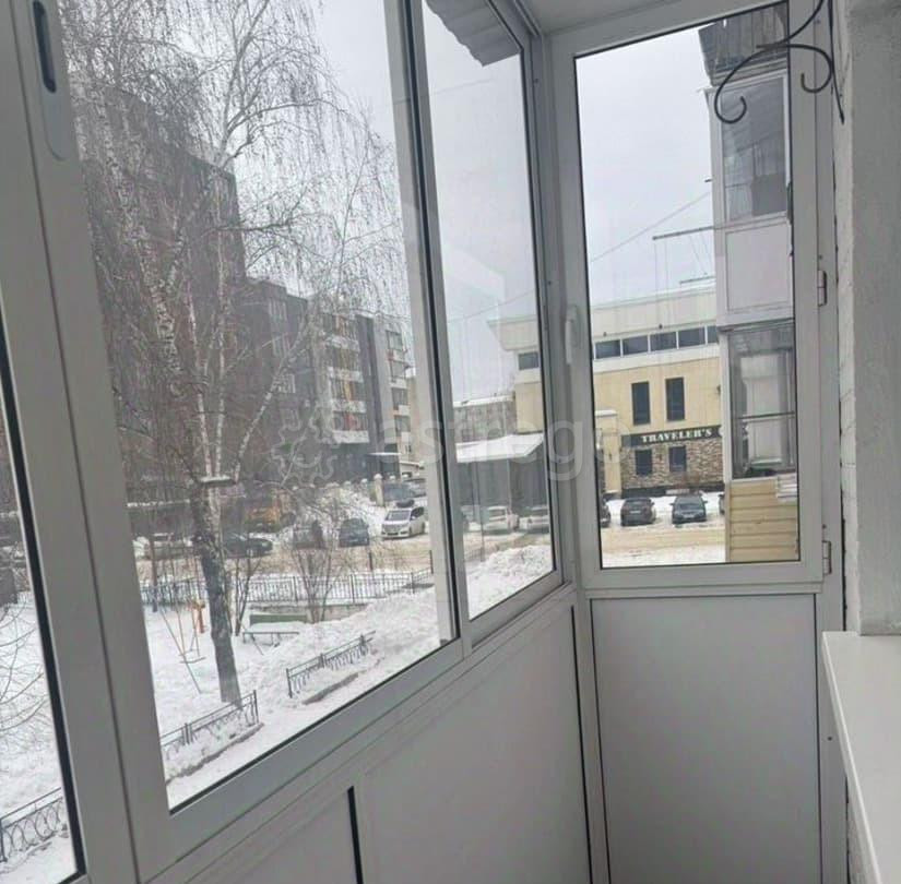 3-комн. квартира, 53 м2, 2/5 эт. Горно-Алтайск - изображение 7