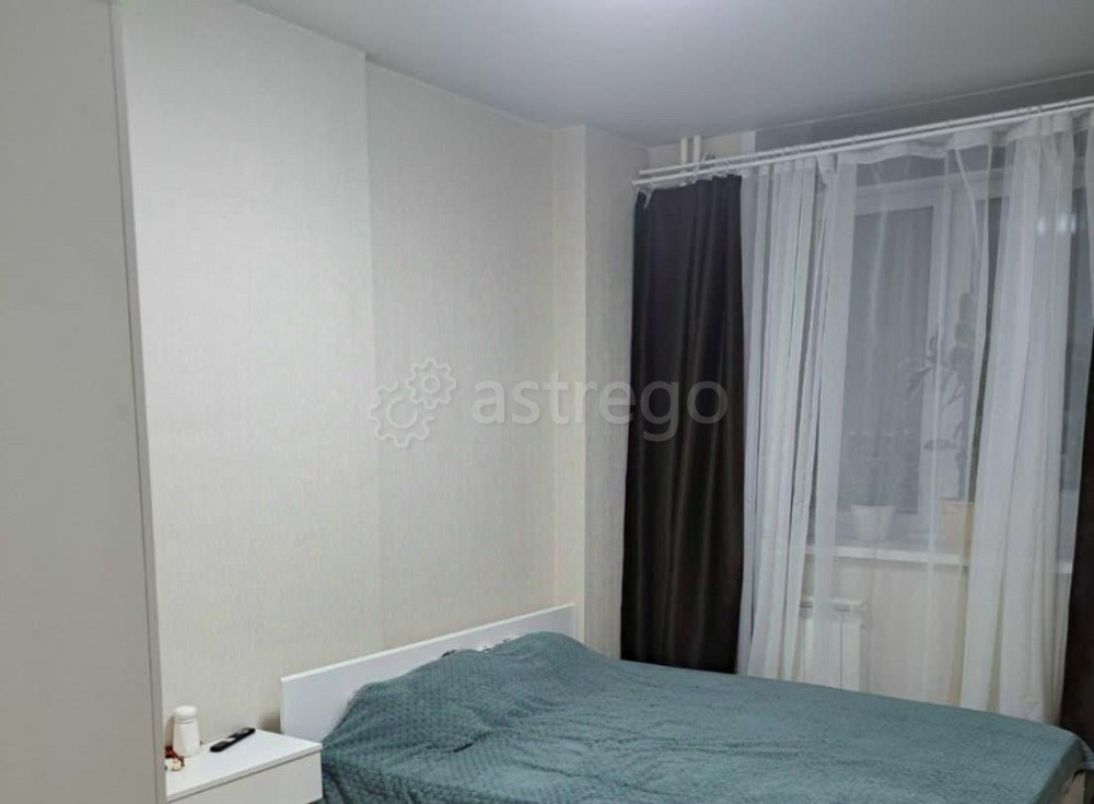 3-комн. квартира, 75 м2, 21/26 эт. Красноярск - изображение 6