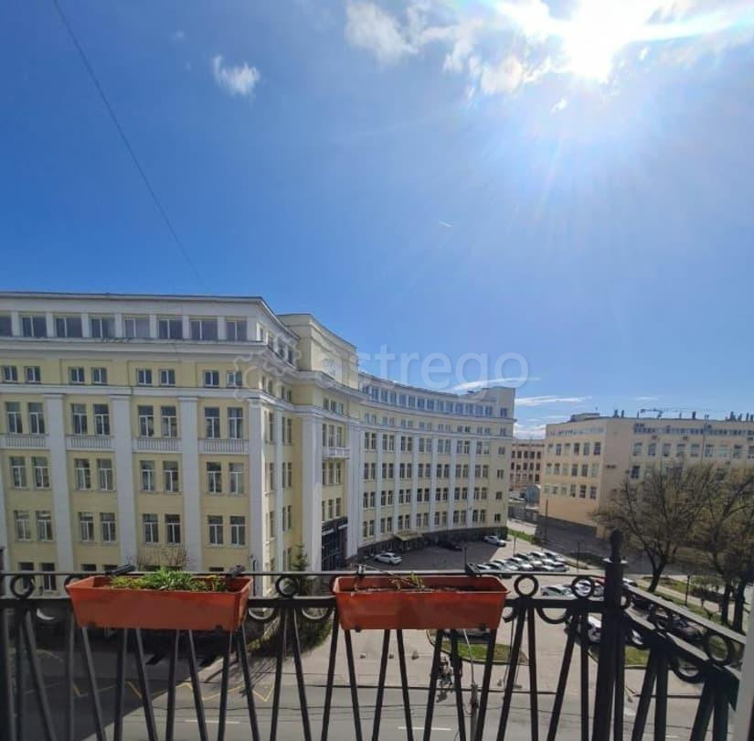 Комната, 20.1 м2, 5/5 эт. Санкт-Петербург - изображение 5