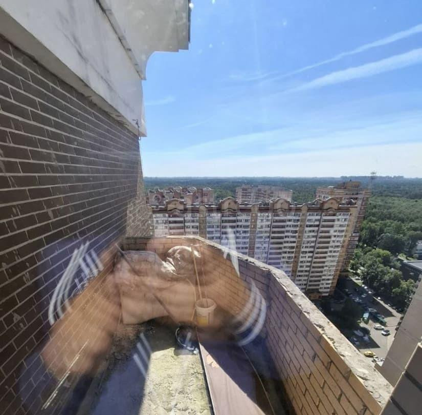 4-комн. квартира, 103.3 м2, 22/23 эт. Балашиха - изображение 3