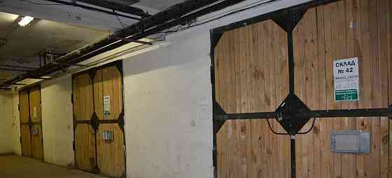 Склад, 160 м2 Красноярск