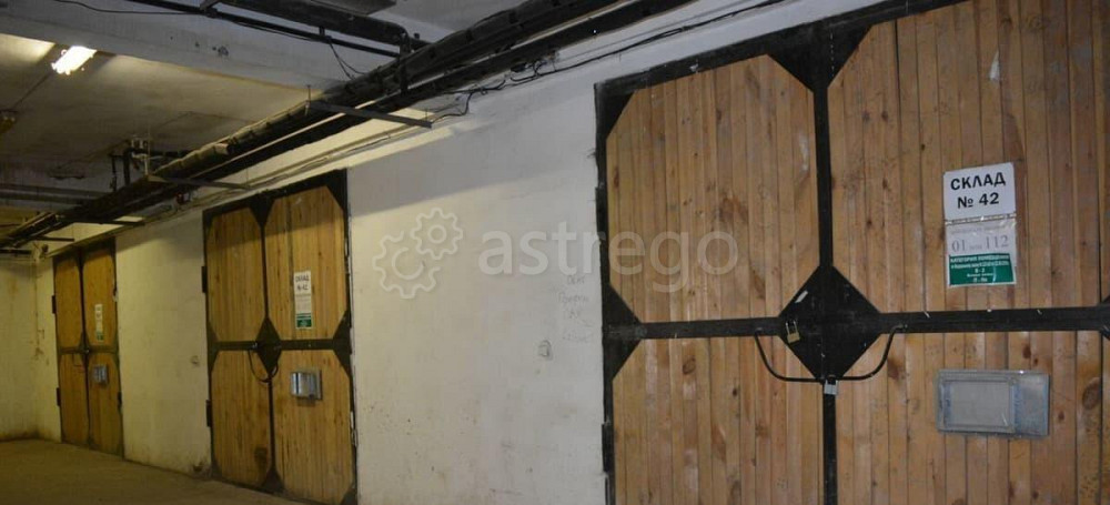 Склад, 160 м2 Красноярск - изображение 4