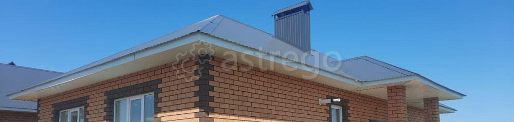 Коттедж, 95 м2, 6 соток Кармаскалы - изображение 4