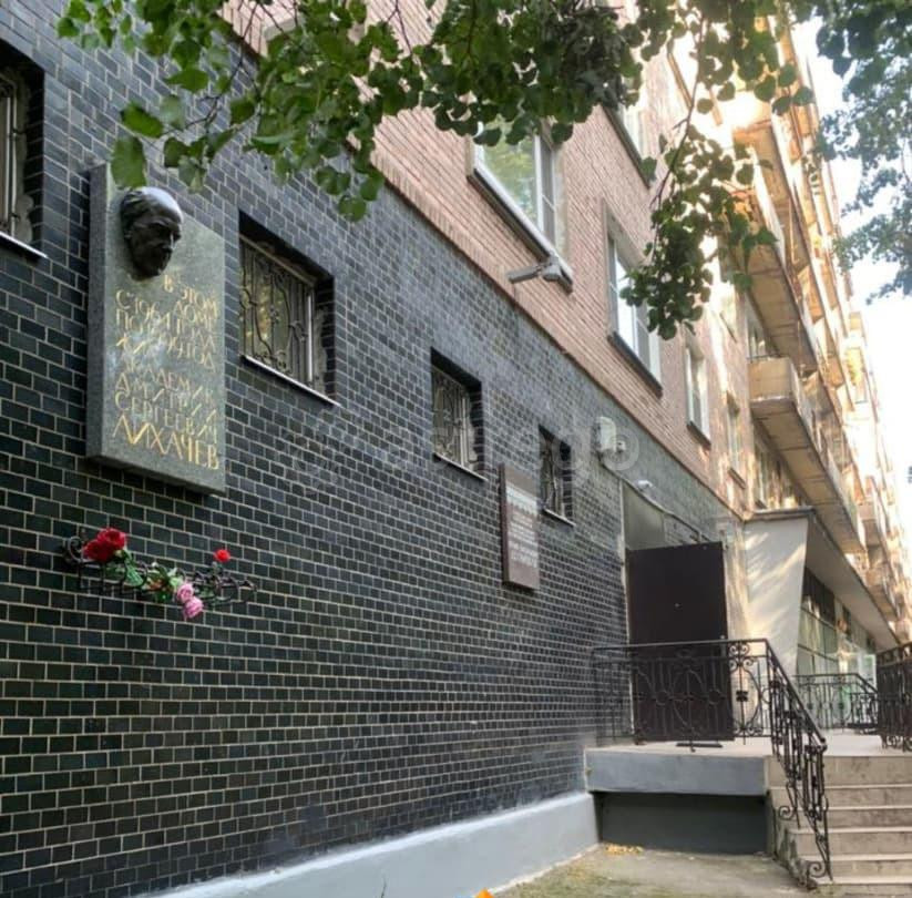 Свободного назначения, 325 м2 Санкт-Петербург - изображение 1