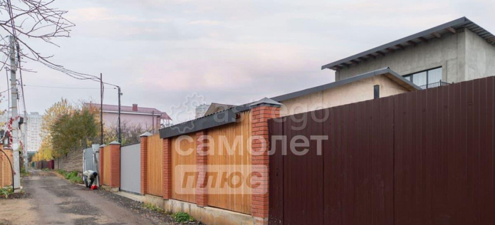 Дом, 139.2 м2, 4.14 сотки, 2 эт. Люберцы - изображение 4