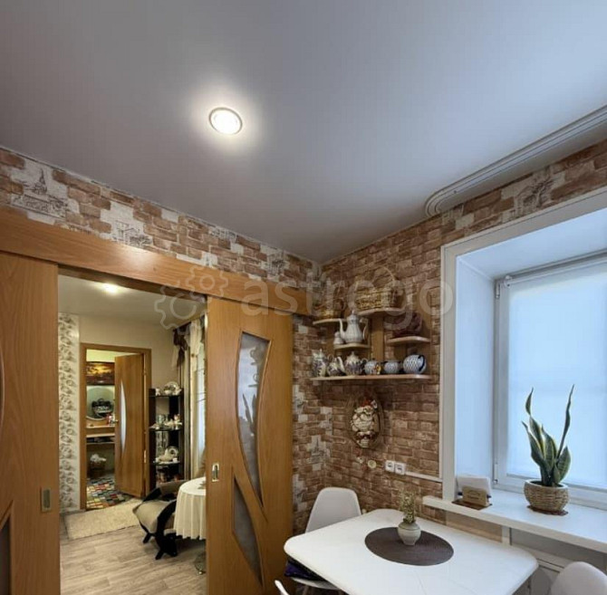 2-комн. квартира, 42 м2, 4/4 эт. Бийск - изображение 6