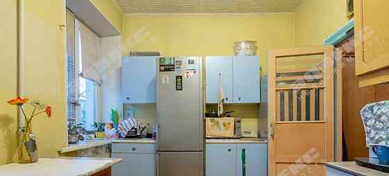 4-комн. квартира, 95.9 м2, 3/4 эт. Санкт-Петербург