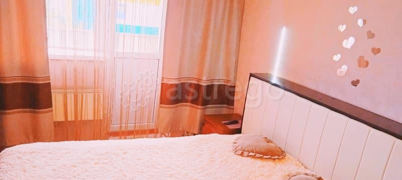 Посуточно, Студия, 30 м2, 3/10 эт. Бийск - изображение 7