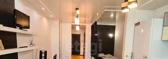 Студия, 26.8 м2, 9/9 эт. Благовещенск