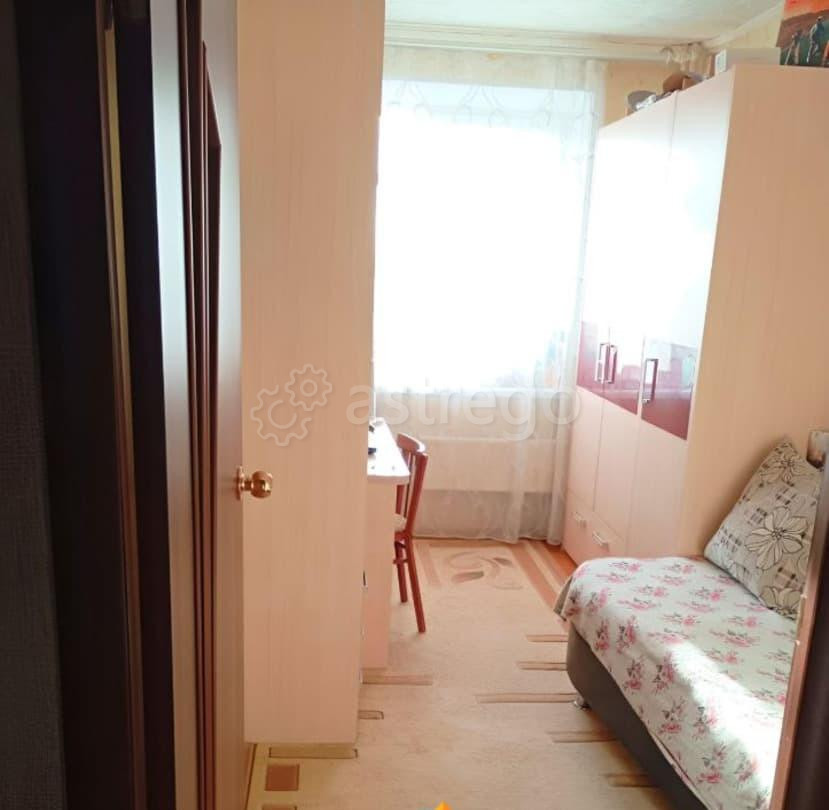 4-комн. квартира, 76.6 м2, 2/9 эт. Уфа - изображение 3