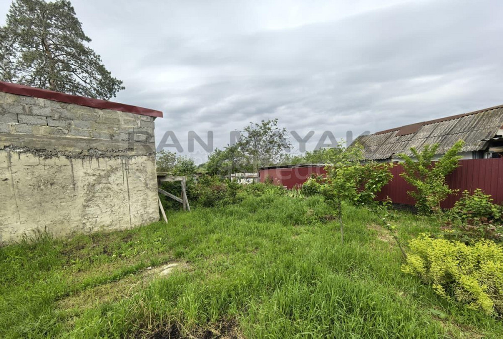 Дом, 28 м, 8.9 сотки, 1 эт. Гиагинская - изображение 6