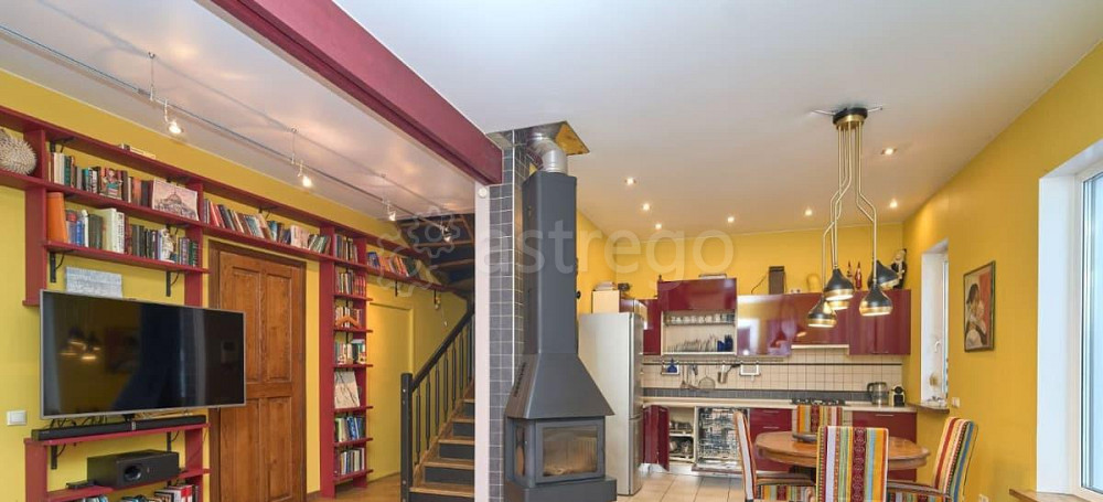 Дом, 140 м2, 20 соток, 2 эт. Санкт-Петербург - изображение 1