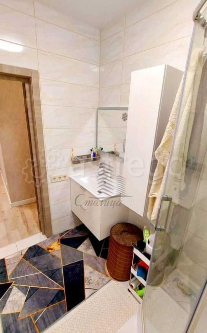 3-комн. квартира, 80.3 м2, 3/9 эт. Белгород - изображение 2