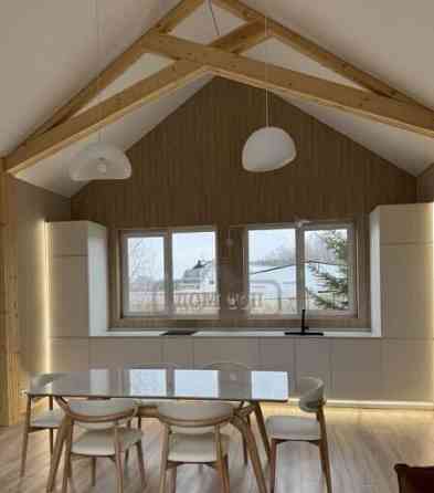 Коттедж, 280 м2 Истра