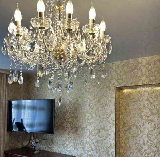 4-комн. квартира, 135 м2, 18/25 эт. Химки