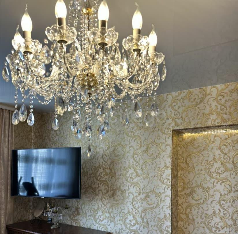 4-комн. квартира, 135 м2, 18/25 эт. Химки - изображение 2