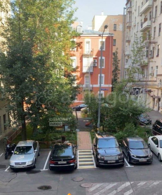 Комната, 17.4 м2, 3/5 эт. Москва - изображение 1