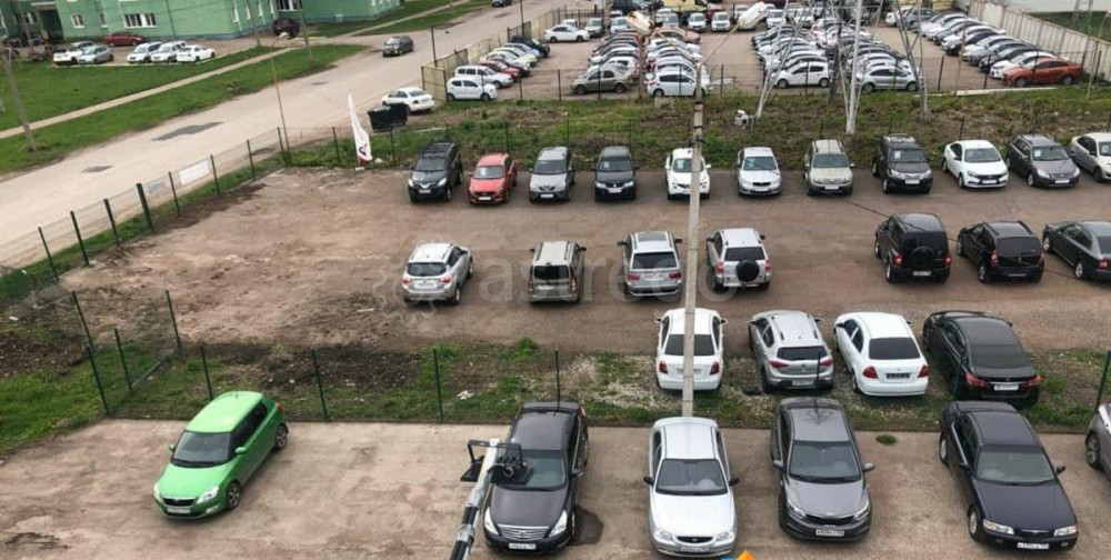 Торговое помещение, 501.2 м2 Стерлитамак - изображение 2