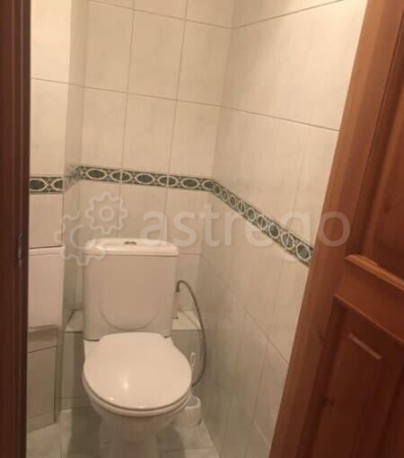 2-комн. квартира, 47 м2, 2/5 эт. Москва - изображение 10