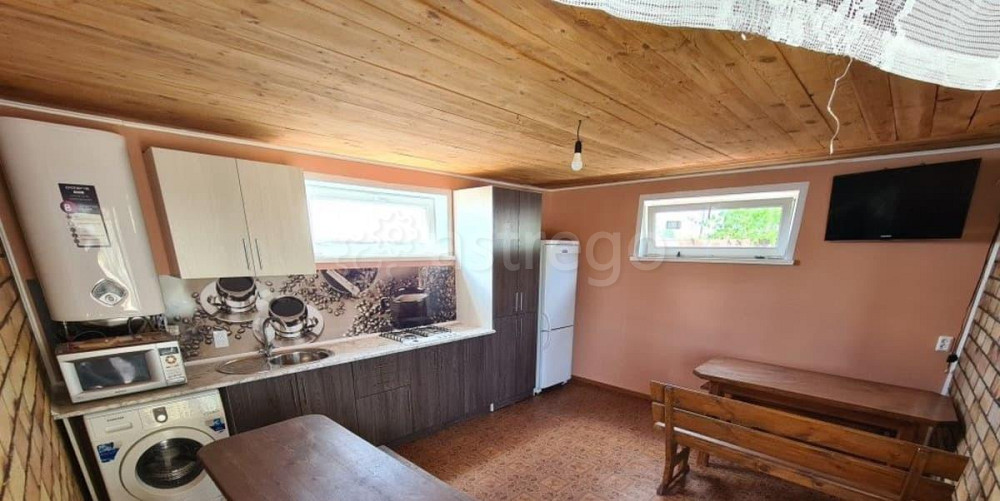 Дом, 100 м2, 12 соток, 1 эт. Яровое - изображение 7