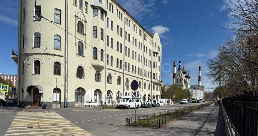 Свободного назначения, 229.7 м2 Санкт-Петербург - изображение 6