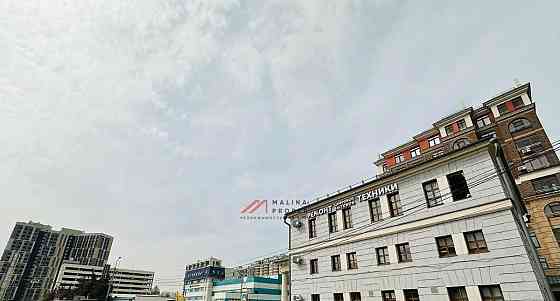 Торговое помещение, 566 м2 Химки