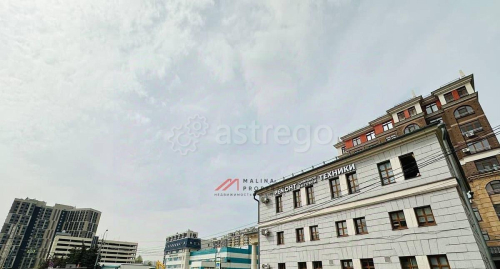 Торговое помещение, 566 м2 Химки - изображение 2