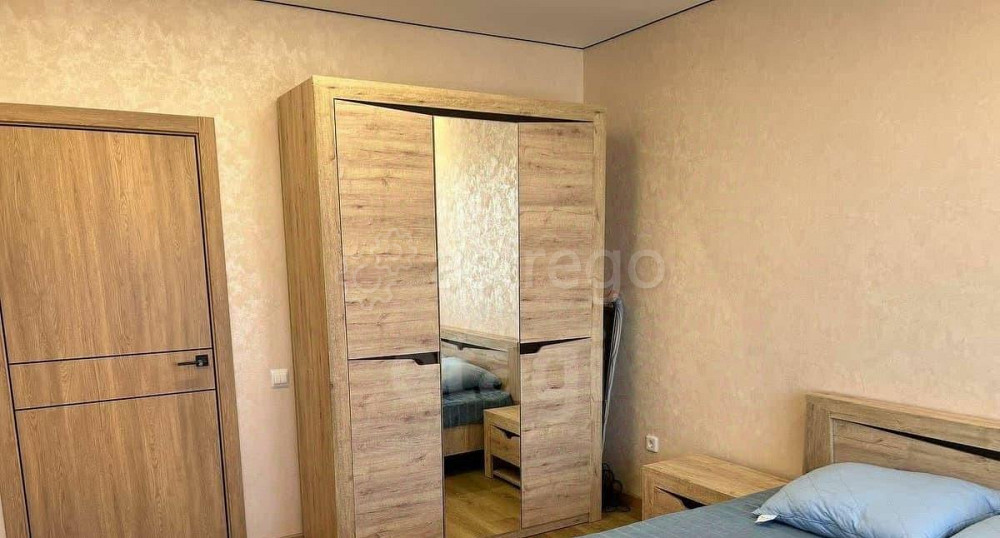 2-комн. квартира, 60 м2, 7/16 эт. Уфа - изображение 6