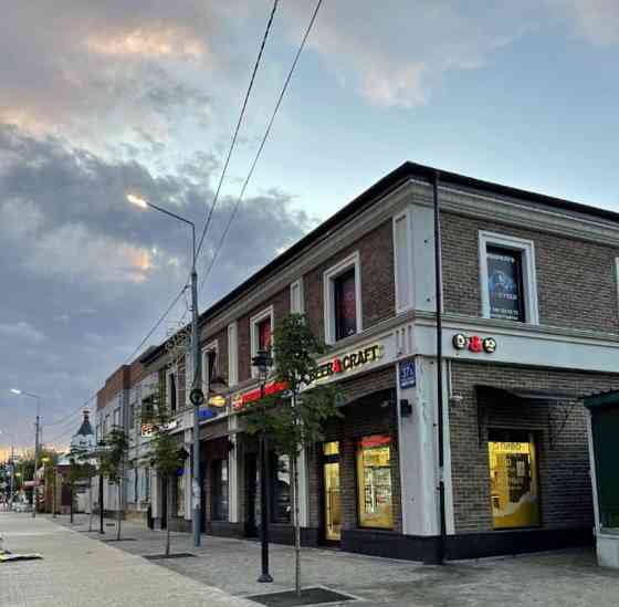 Торговое помещение, 35.5 м2 Звенигород