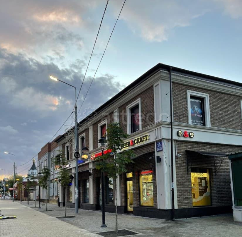 Торговое помещение, 35.5 м2 Звенигород - изображение 2