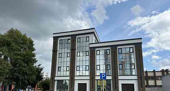 Офис, 90 м2 Барнаул