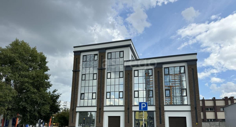 Офис, 90 м2 Барнаул - изображение 2