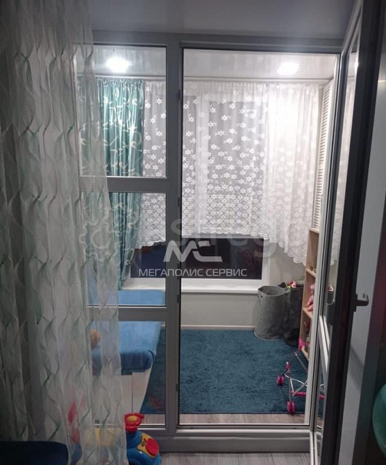 2-комн. квартира, 51 м2, 5/5 эт. Астрахань - изображение 5