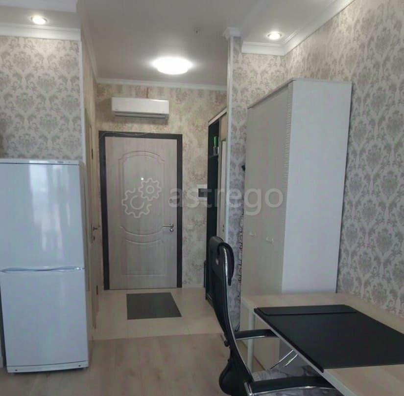 Студия, 36 м2, 14/15 эт. Москва - изображение 5