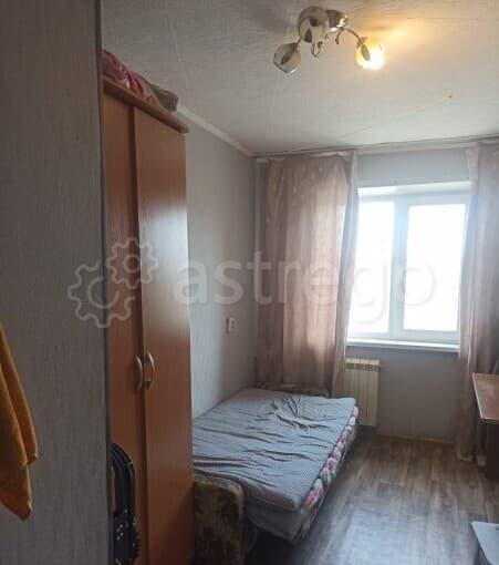 Студия, 14 м2, 5/5 эт. Красноярск - изображение 7