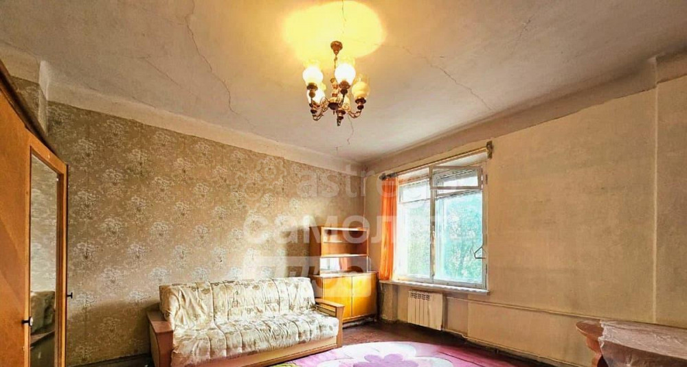 Комната, 22.4 м2, 4/5 эт. Москва - изображение 7