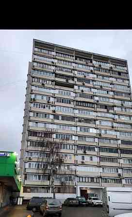 Комната, 23 м2, 6/16 эт. Москва