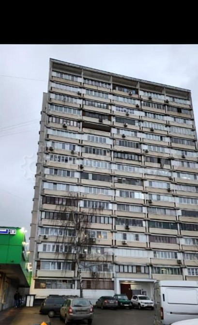 Комната, 23 м2, 6/16 эт. Москва - изображение 2
