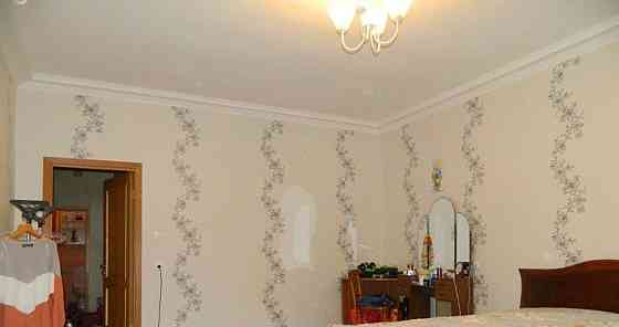 4-комн. квартира, 155.5 м2, 3/3 эт. Санкт-Петербург