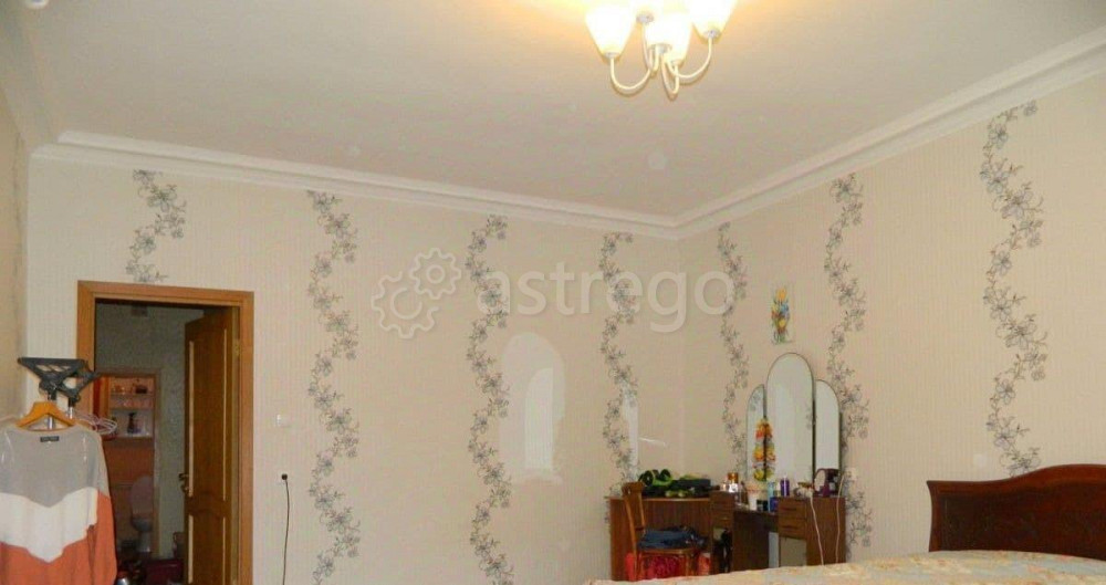 4-комн. квартира, 155.5 м2, 3/3 эт. Санкт-Петербург - изображение 2
