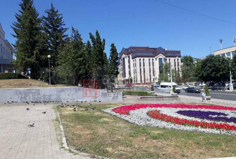 Свободного назначения, 294.5 м2 Старый Оскол - изображение 1