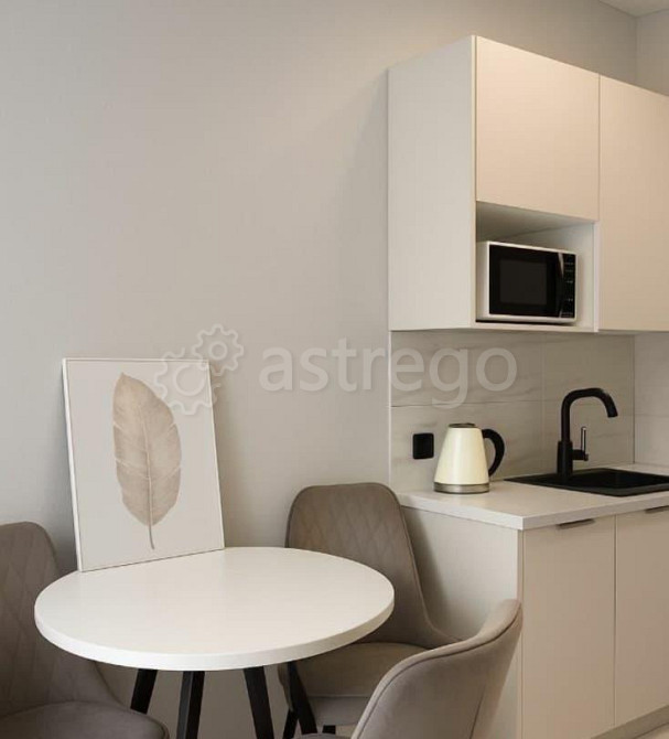 2-комн. квартира, 42 м2, 16/23 эт. Москва - изображение 4